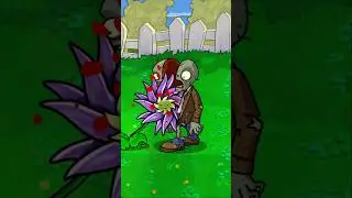 Zombie Fusion #3 - Animation PvZ