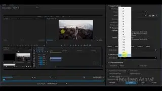 How To Export A Video The Same Import Quality On Adobe Premiere Pro CC 2020