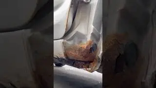 Антикор для автомобиля 