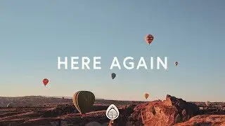 Here Again (Lyrics) ~ Elevation Worship