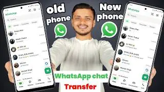 WhatsApp chat backup and restore | whatsapp backup kaise kare | Restore whatsapp backup