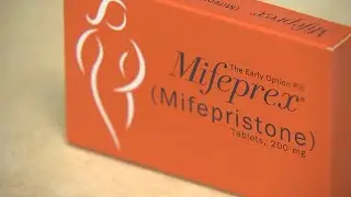 Abortion pill mifepristone isnt just used for abortions, doctors say