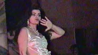 "Анора". Докажи, что ты мужчина. 1997