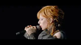 Mylène Farmer - Diabolique mon ange - Timeless 2013 Live (Clip Officiel)