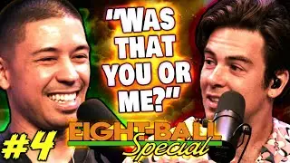 The Best Dirty Talk | 8 Ball Special - Episode 4