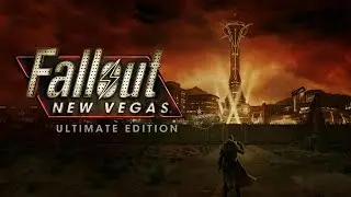 Fallout: New Vegas|#1| Одиночный Мальчишник в Вегасе