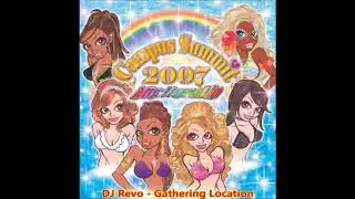 DJ Revo - Gathering Location