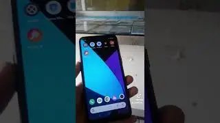 Realme 3 Ganti EMMC selesai #smartphone #lcd