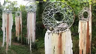 BOHEMIAN DECORATIONS | Boho Decorating Ideas for Party, Debut or Wedding