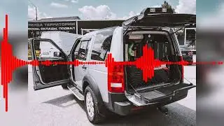 (40Hz) Baby D - Slammin cadillac doors (Low) (Screwed By Danka)