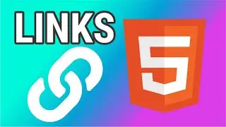 Crear una pagina web con html y css con enlaces