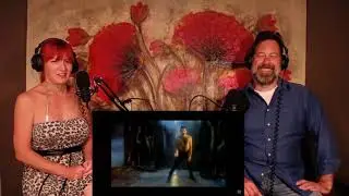 Mike and Ginger React to I Want To Break Free - Queen
