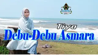 DEBU DEBU ASMARA - TIYA (Official Music Video Dangdut)