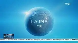 Lajme 11:00 11.08.2024