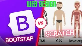 bootstraper vs scratcher