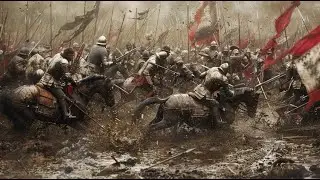 Legend of the Battle of Agincourt