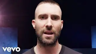 Maroon 5 - Girls Like You ft. Cardi B (Official Music Video)