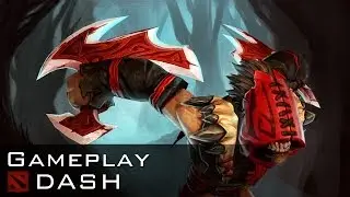 Dota 2 Custom Games - Dash