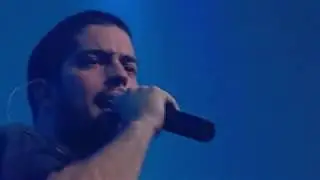 Callejeros - Presión (En Vivo Obras)