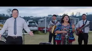 Qué Sería De Mí Corona De Vida Feat. Sarvia Judith (Videoclip Oficial 2023)