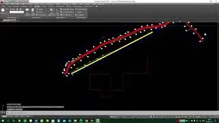 Continue polyline || with Autolisp for CAD Software - Free tutorial