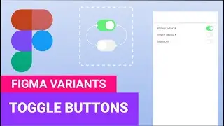 Interactive Components in Figma