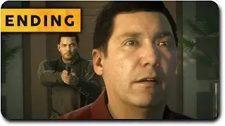 Battlefield Hardline Ending Walkthrough 