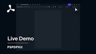 Live Demo — October 2023