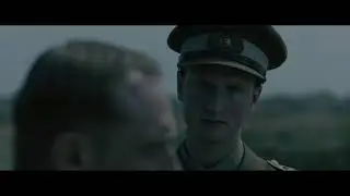 Land of Mine