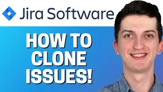 How To Clone Issue In Jira