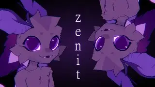 ZENIT [ original meme animation ]