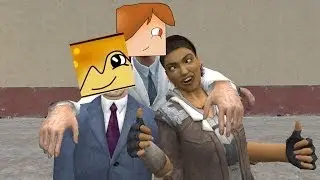 LP.Garry's Mod. #3.Garry's Mine