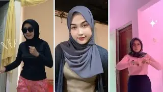 Jilbab Pargoy pt 4