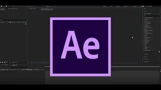 Learn After Effects CC in Under 15 Minutes (Beginner's Guide)