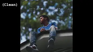 Hello (Clean) - J. Cole