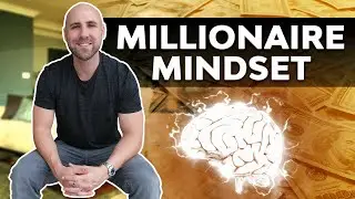 The "Money Mindset" Of A Millionaire 💰 (MOTIVATION)