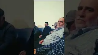 Назму на даргинском