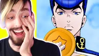 WHEN JOJO MEMES MEET SQUID GAME!!!(funny)