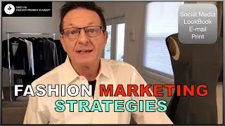 Top 5 Fashion Marketing Strategies to Grow Your Fashion Brand | Fashion Business Tips