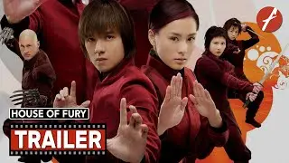 House Of Fury (2005) 精武家庭 - Movie Trailer - Far East Films