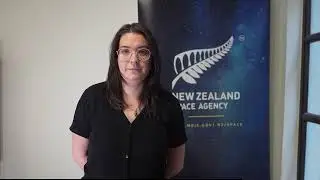 Introducing NZ Space Scholarship recipient Celine Jane