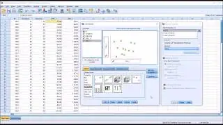 Testing for Heteroscedasticity in Regression using SPSS