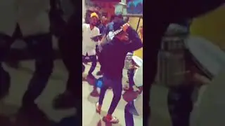 JABRI MARFA DANCE ON 🔥 | HYDERABADI MARFA | PIANO MARFA DANCE | AHMED JABRI