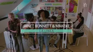 Jane Bunnett and Maqueque - La Línea