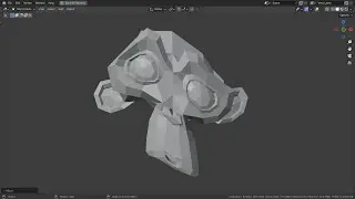 Blender Tutorial - Wave modifier