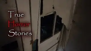 3 Disturbing TRUE Horror Stories