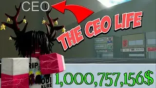 Ken Omega: The CEO BOOSTED Experience...I'm FINALLY A CEO🔥