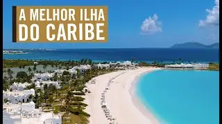 O resort BELMOND CAP JULUCA, em Anguila, a melhor ilha do Caribe - Por Carioca NoMundo