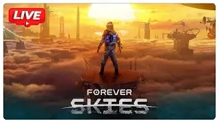 MELHOR NOVO SURVIVAL - FOREVER SKIES