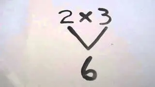 Improper Fraction to Mixed Number - REVISED